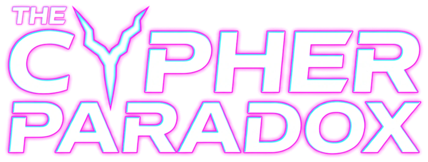 THE CYPHER PARADOX